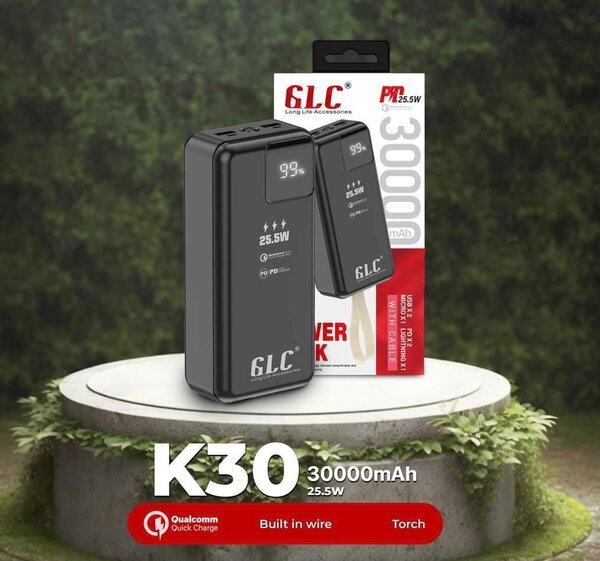 Power bank