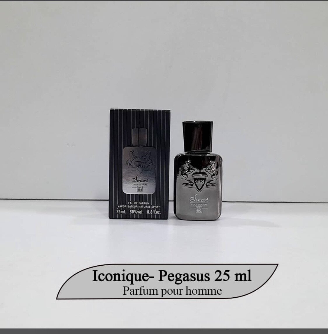 Vendre de parfums