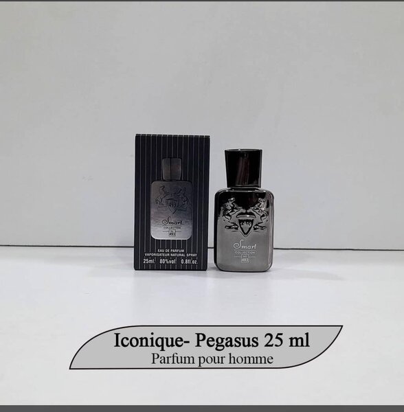 Vendre de parfums