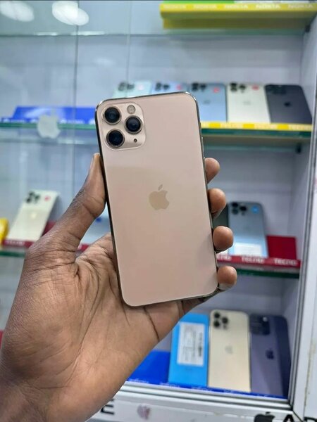 Smartphone Haut de Gamme