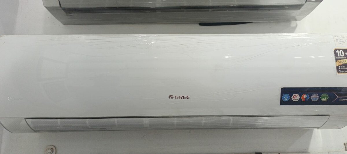 Gree Fairy Dc Inverter