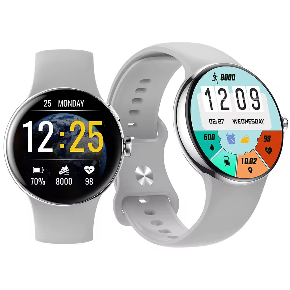 Montres connectées LA24