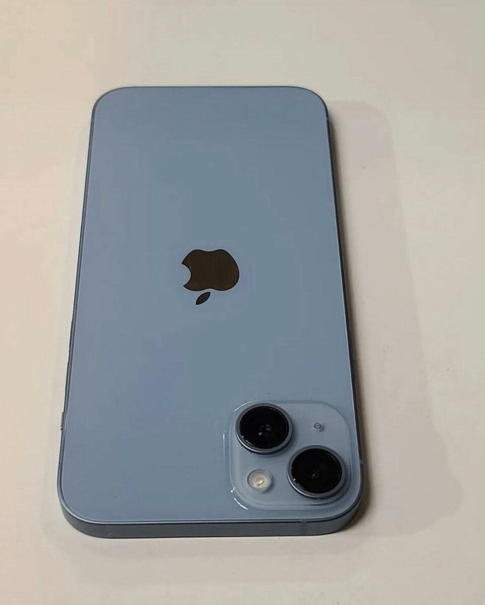  iPhone 14Plus *128GB