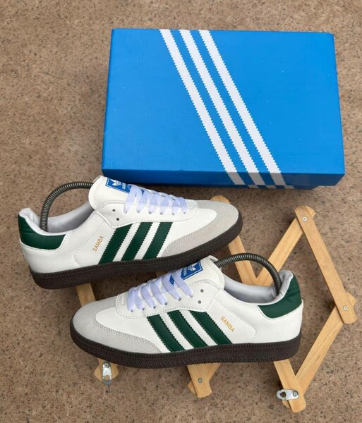Adidas Samba