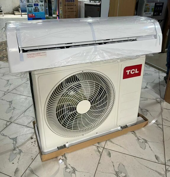 TCL AIR CONDITIONER