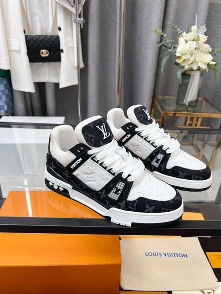Chaussure LV
