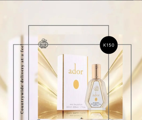 Perfume Ador