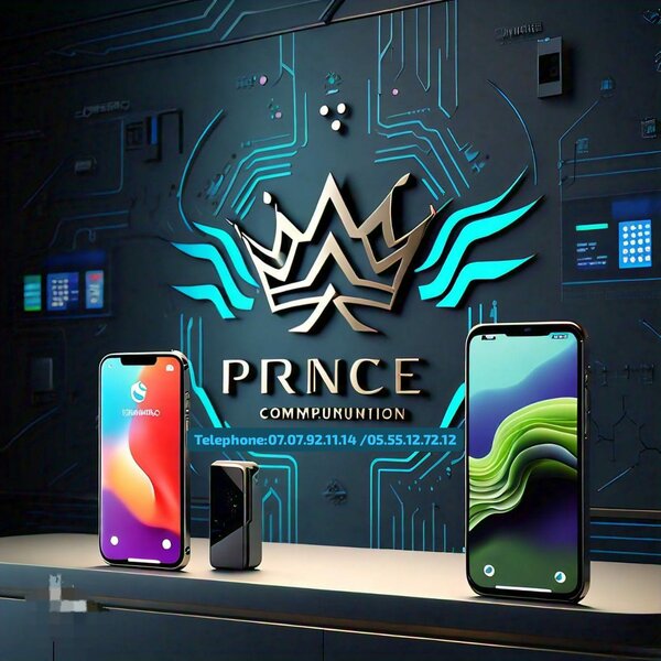 PRINCE COMMUNICATION 