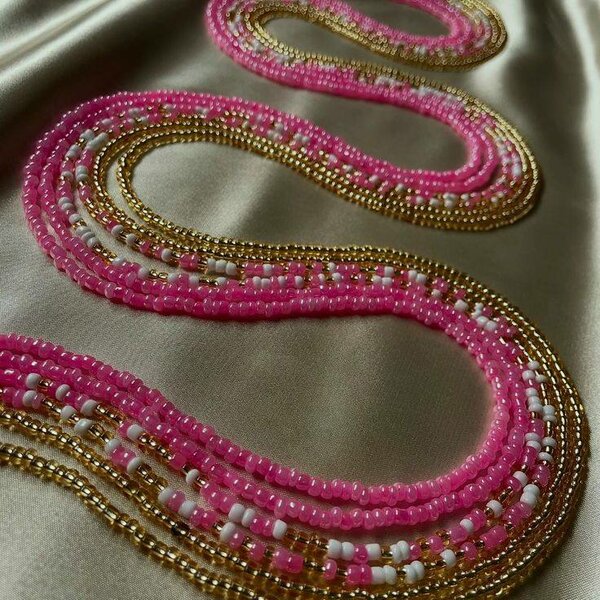 Baya perles coloré