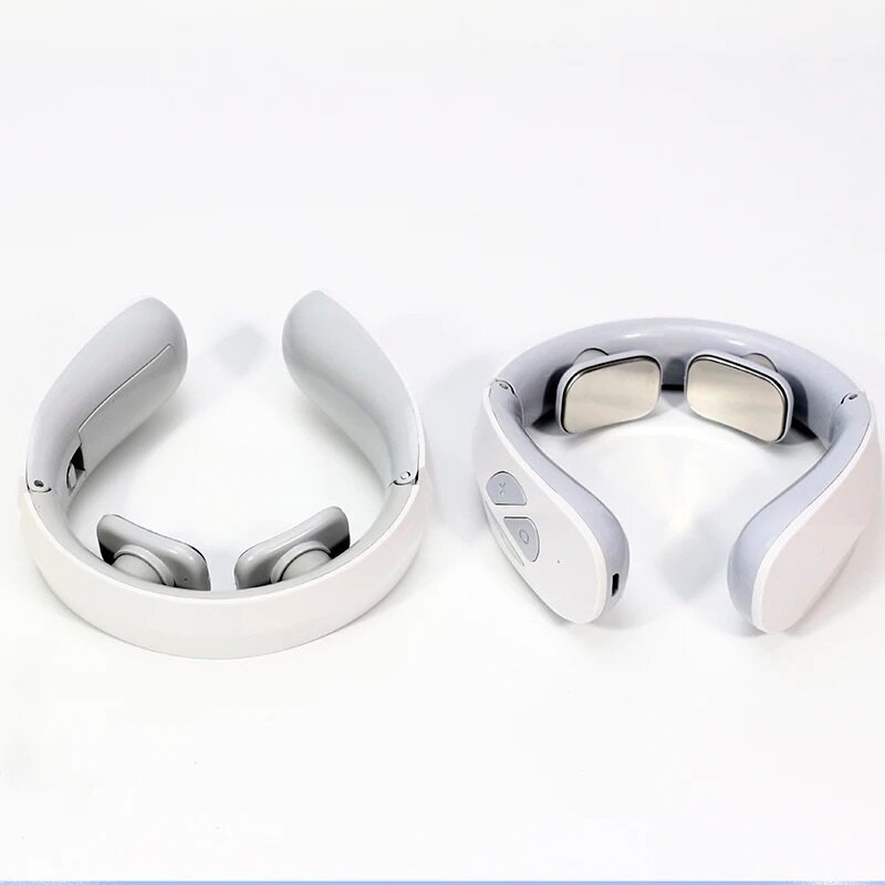 Appareil de massa du cou