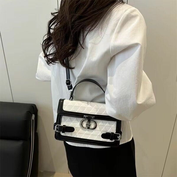 Sac bandoulière élégant