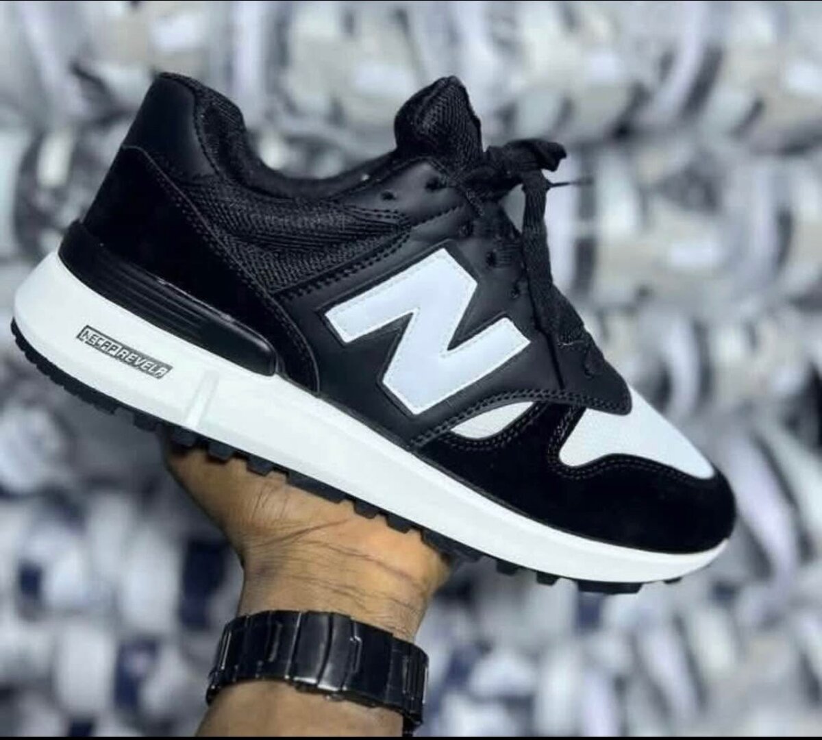 NEW balance