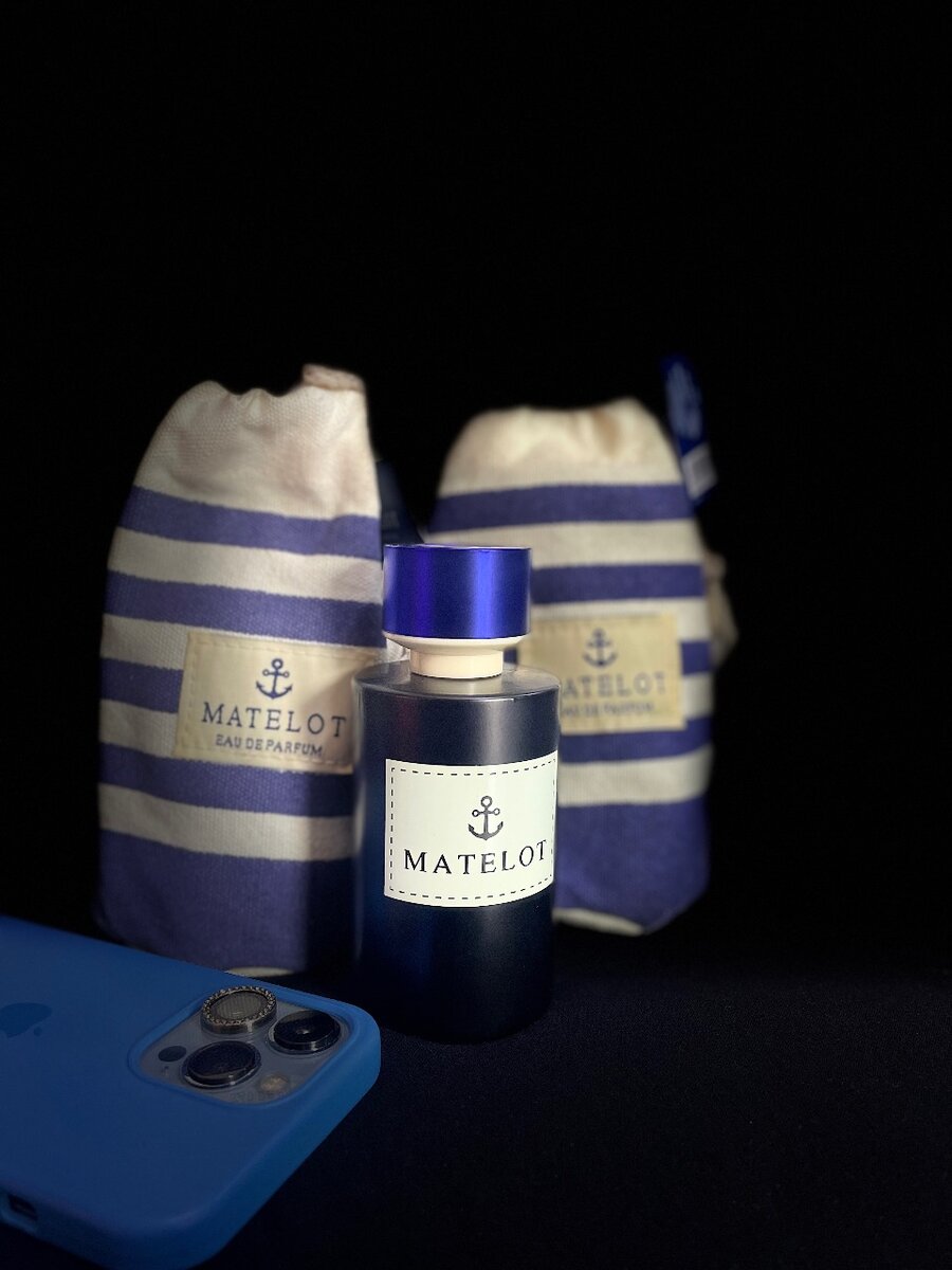 Matelot Eau de Parfum