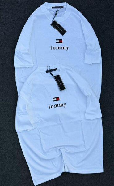 Ensembles de T-shirts Unisexes