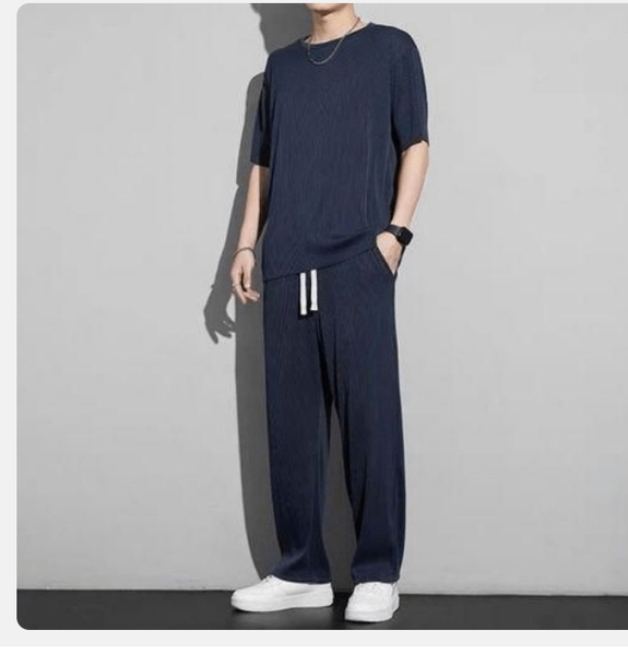 Ensemble Relax Homme Confort