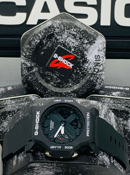GShock