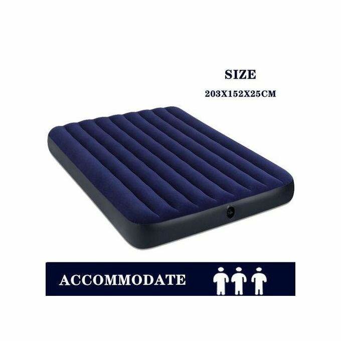 Matelas gonflable
