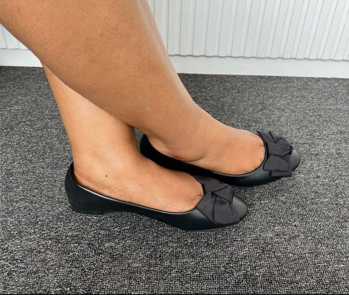 Original ballet flat