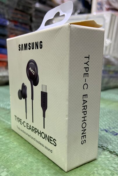Samsung AKG Écouteurs Type-C