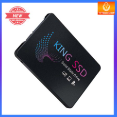 Disque Dur SSD KinSsd 256GB