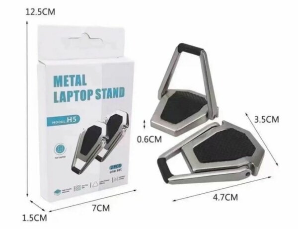 Support d'ordinateur portable