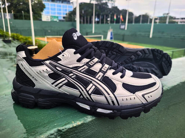 Baskets de Course Asics