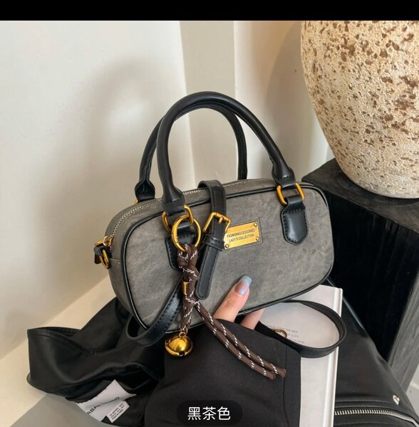 Сумка и набор кошельков