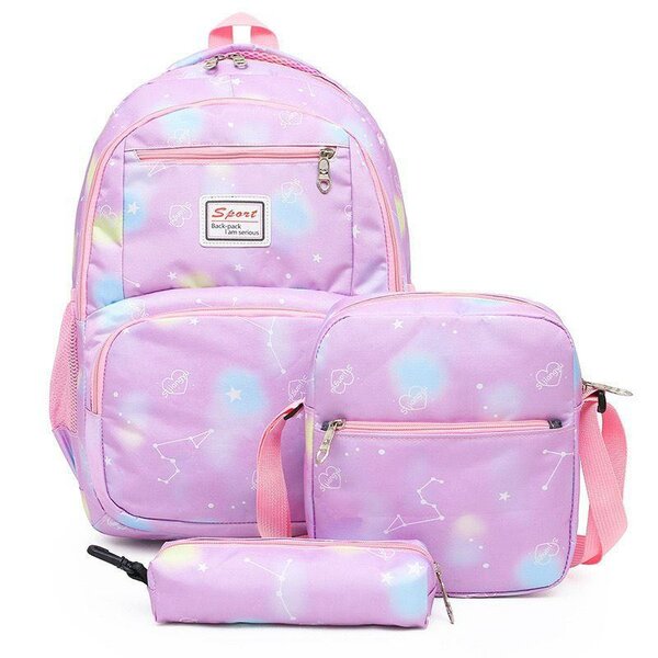 Ensemble de sac à dos