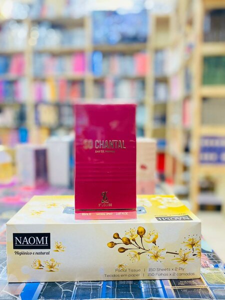 So chantal perfume by St. Louise