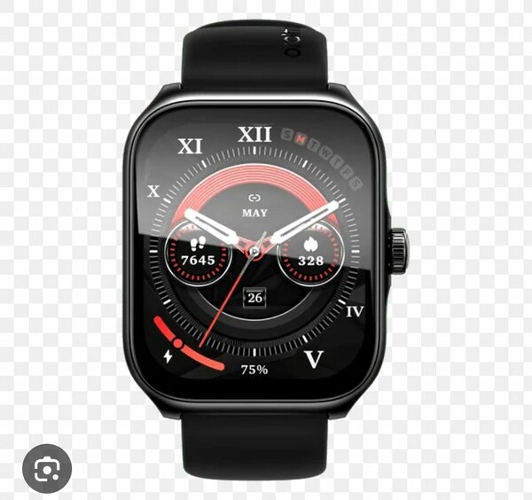 Montre Connectée Sport