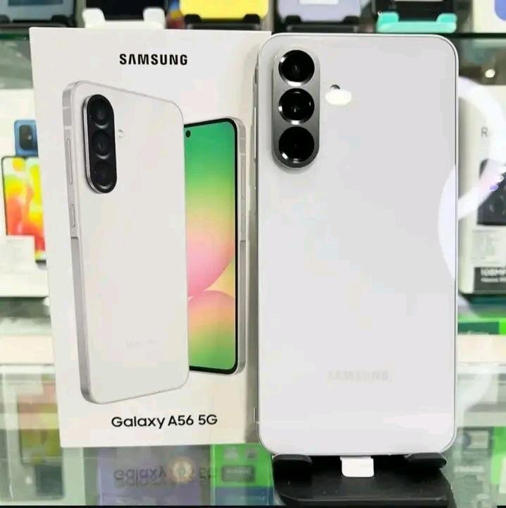 Samsung Galaxy A56 5G