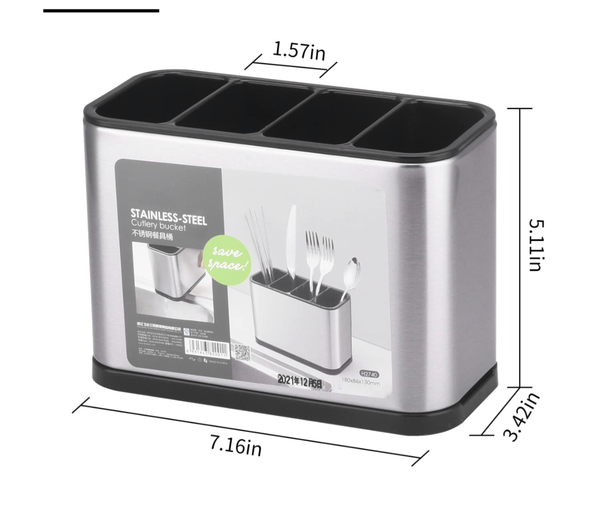 Rangement de cuillère