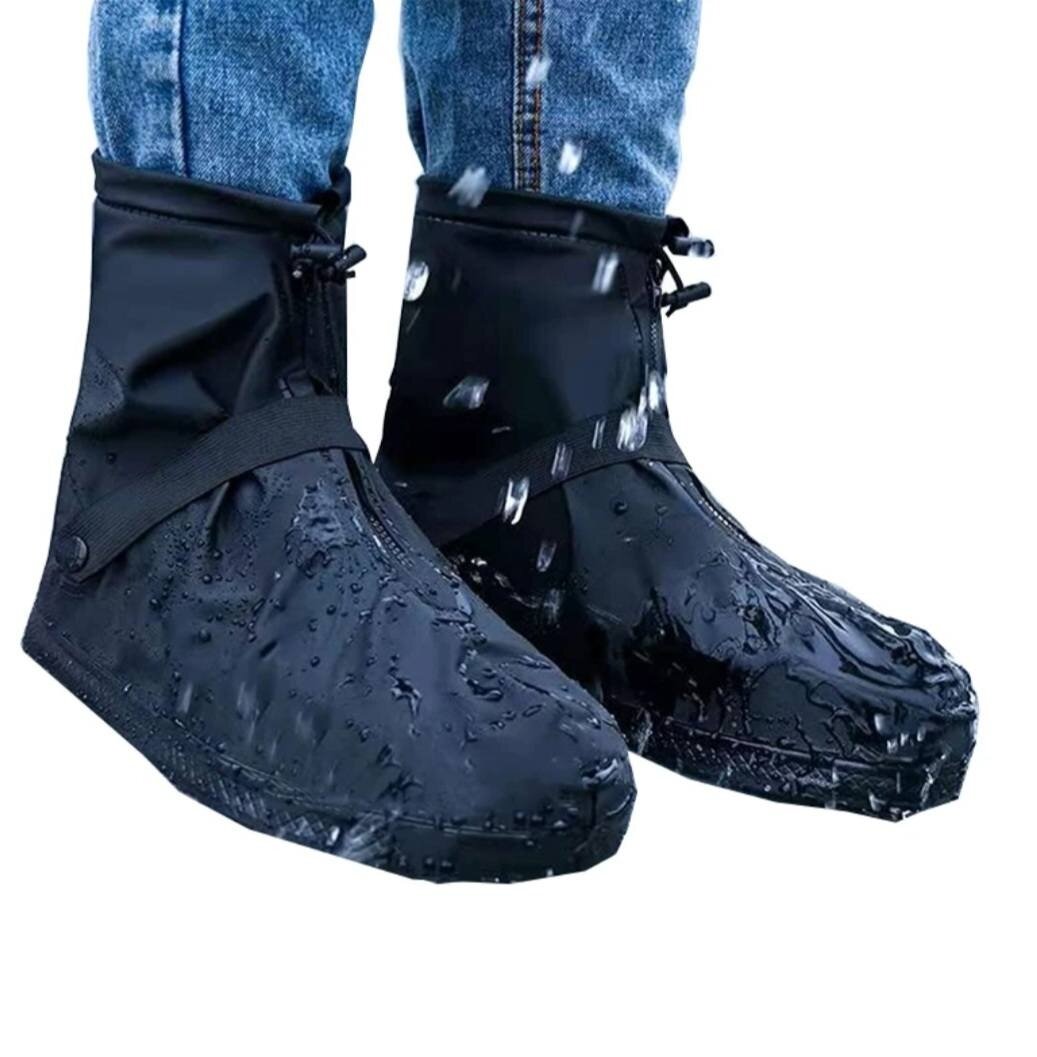 Protege chaussures et pieds