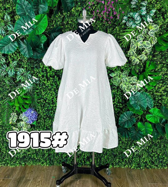 Beautiful flare dress