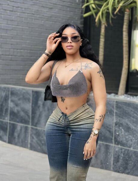 Lunettes de soleil élégantes