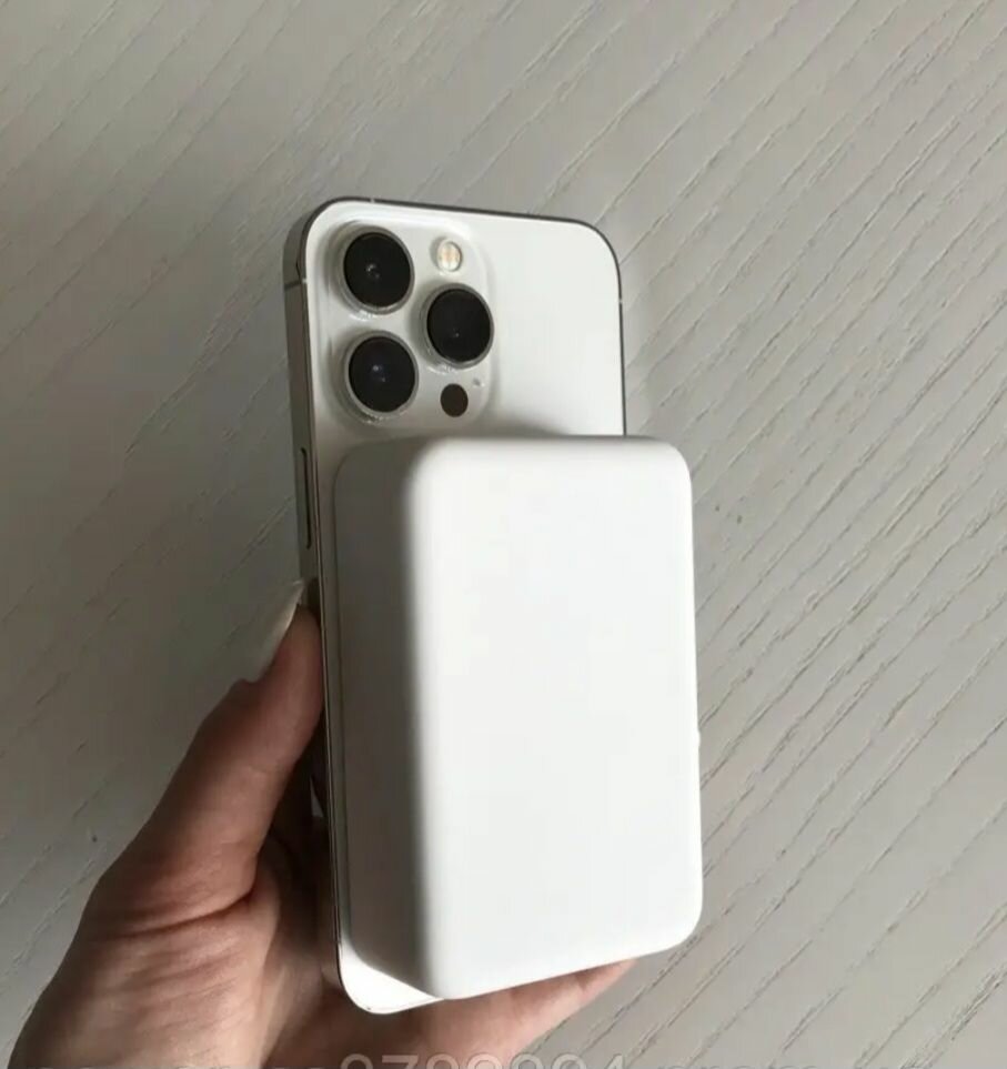 Power bank iPhone 10000mAh