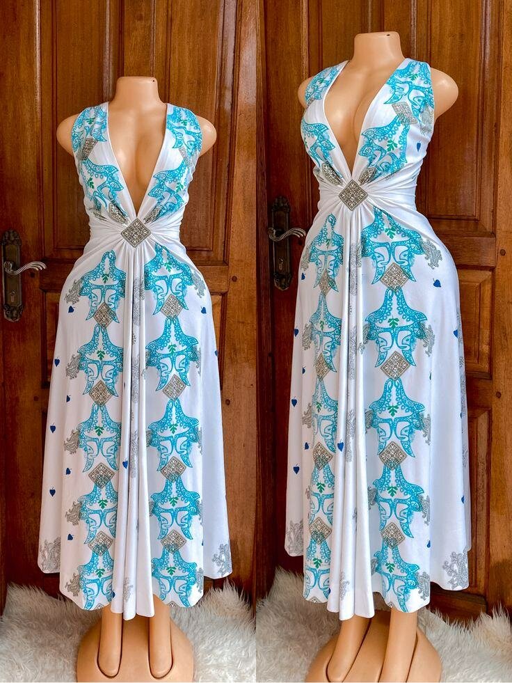 Robes élégantes pour femmes