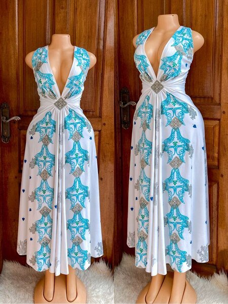 Robes élégantes pour femmes