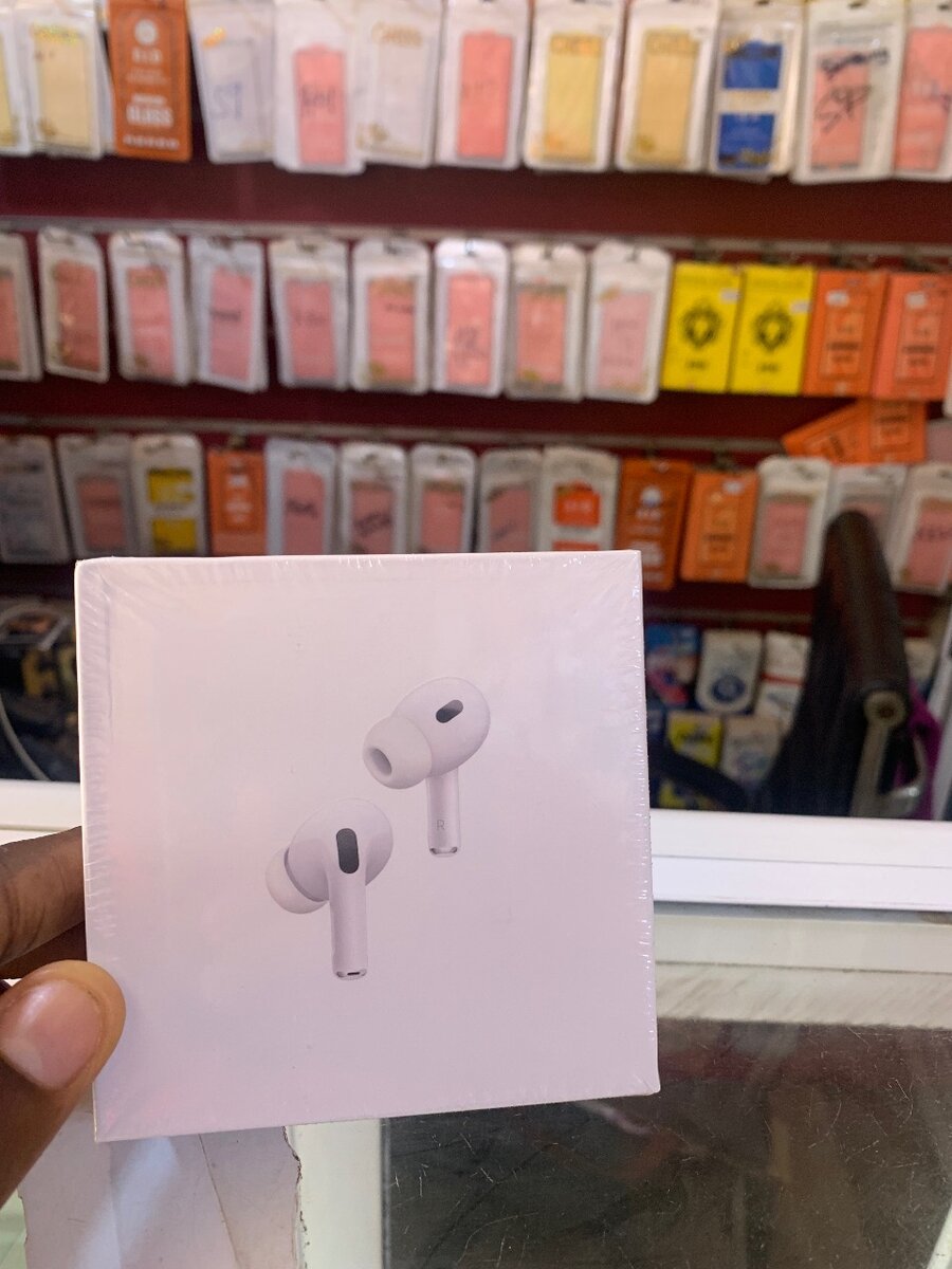 AIRPOD 2nd gen
