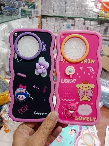 Ladies pouch