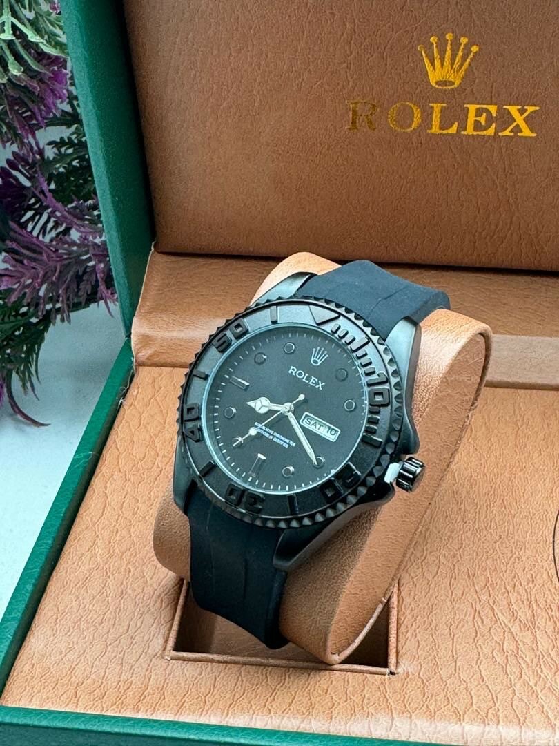 Rolex watches