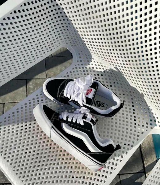 Vans KNU SKOOL original