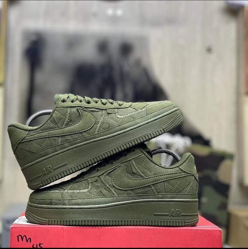 Nike Airforce 1