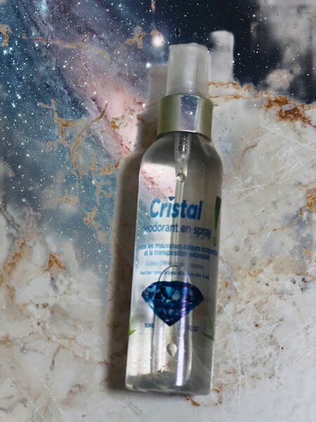 Cristal Deo