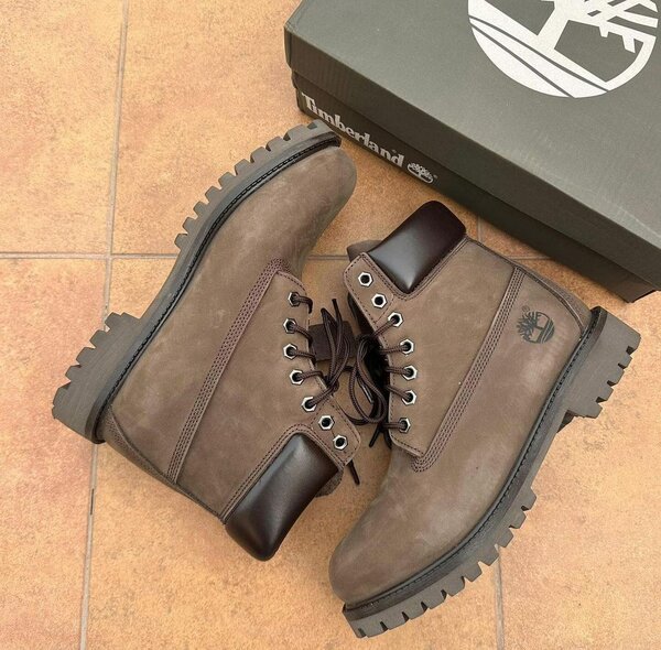 Timberland boot
