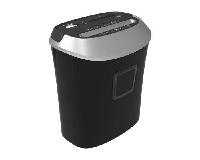 Destructeur de documents compact