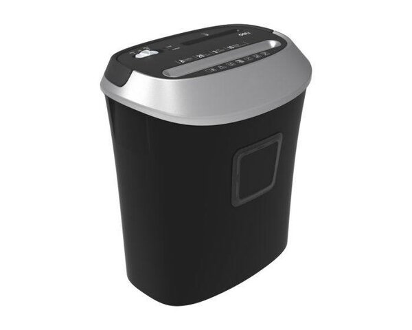 Destructeur de documents compact