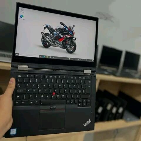 Laptop Lenovo ThinkPad