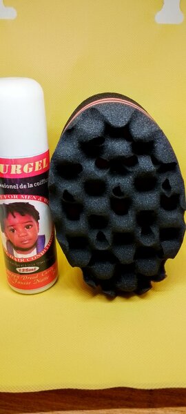 Produits de dread et chiffon dread