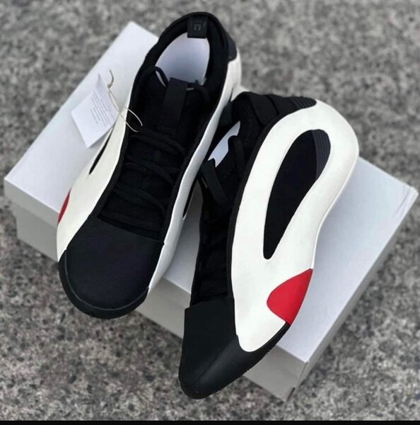 Adidas harden V8 lucid